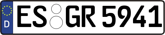 ES-GR5941