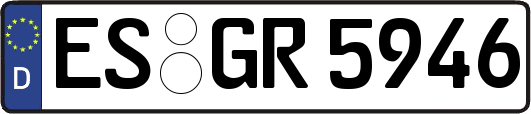 ES-GR5946