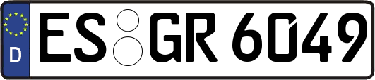 ES-GR6049