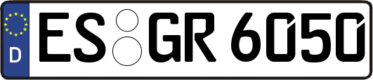 ES-GR6050