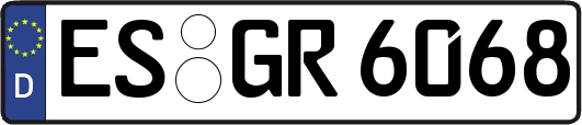ES-GR6068