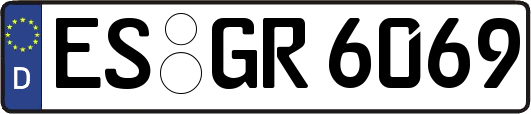 ES-GR6069