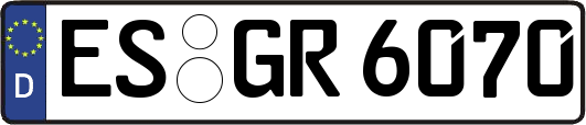ES-GR6070