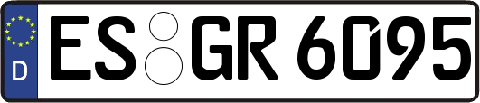 ES-GR6095