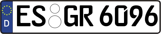 ES-GR6096