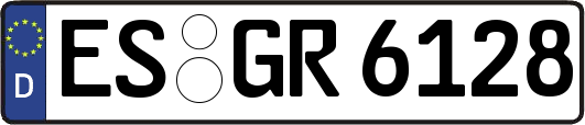 ES-GR6128