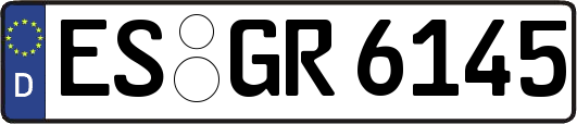ES-GR6145