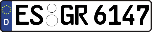 ES-GR6147