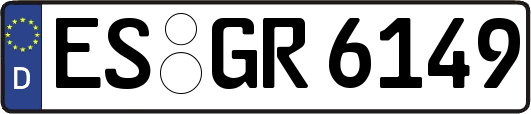 ES-GR6149