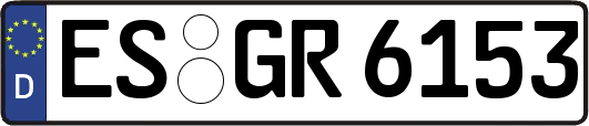 ES-GR6153