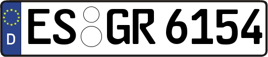 ES-GR6154