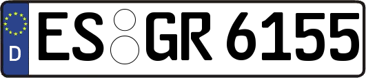 ES-GR6155