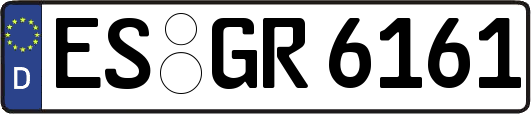 ES-GR6161