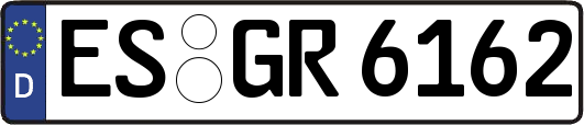 ES-GR6162