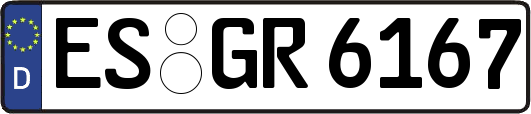 ES-GR6167