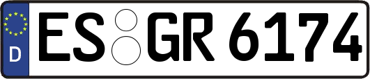 ES-GR6174