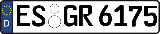 ES-GR6175