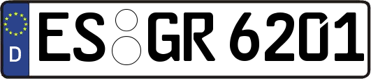 ES-GR6201