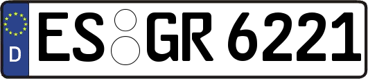 ES-GR6221