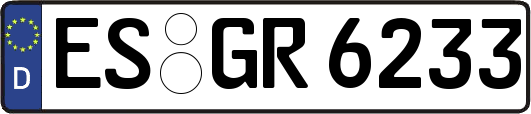 ES-GR6233