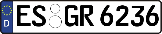 ES-GR6236