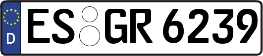 ES-GR6239