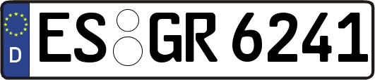 ES-GR6241