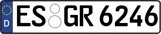 ES-GR6246