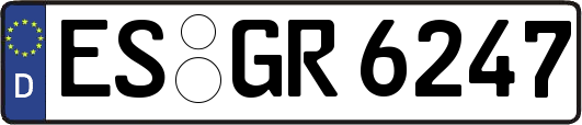 ES-GR6247