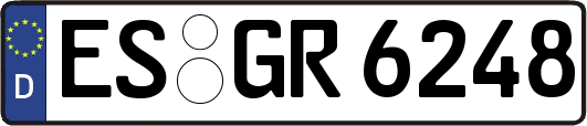 ES-GR6248