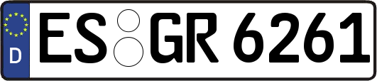 ES-GR6261