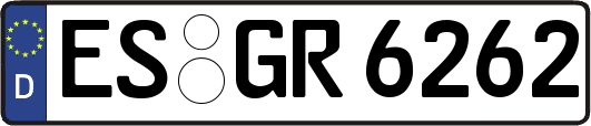 ES-GR6262