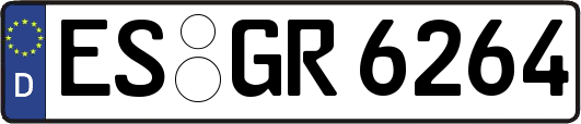 ES-GR6264