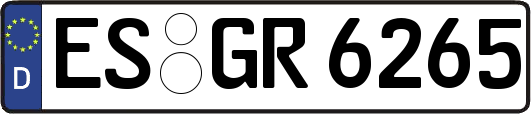 ES-GR6265