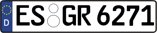 ES-GR6271