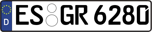 ES-GR6280