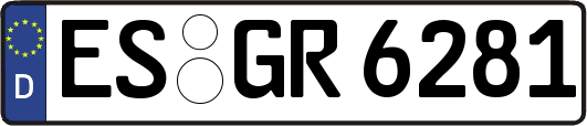 ES-GR6281