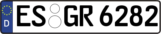 ES-GR6282