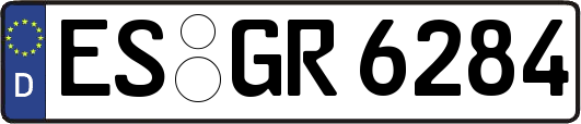 ES-GR6284