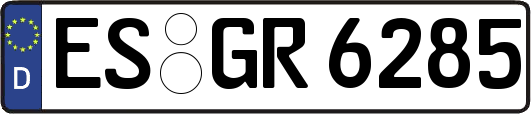ES-GR6285