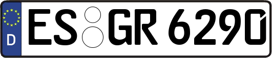ES-GR6290