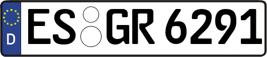 ES-GR6291