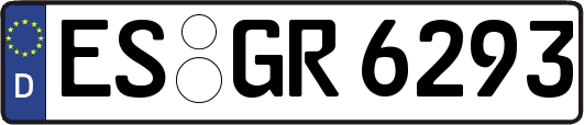 ES-GR6293