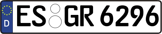 ES-GR6296