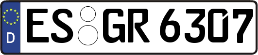 ES-GR6307