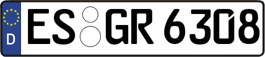 ES-GR6308