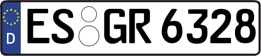 ES-GR6328