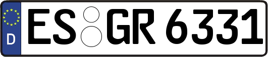 ES-GR6331