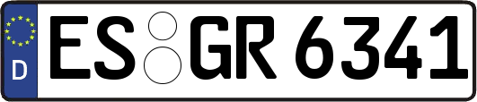 ES-GR6341