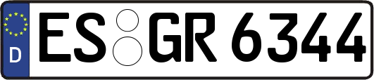 ES-GR6344